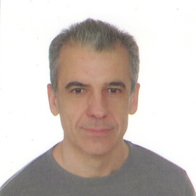 Jose Antonio Navarro Fuentes